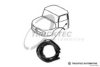 TRUCKTEC AUTOMOTIVE 01.50.009 Trim/Protective Strip, door